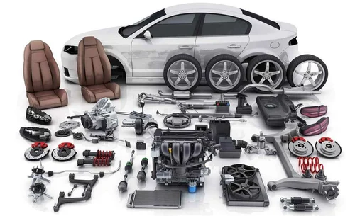 BMW car spares, BMW genuine spare parts, genuine parts BMW
