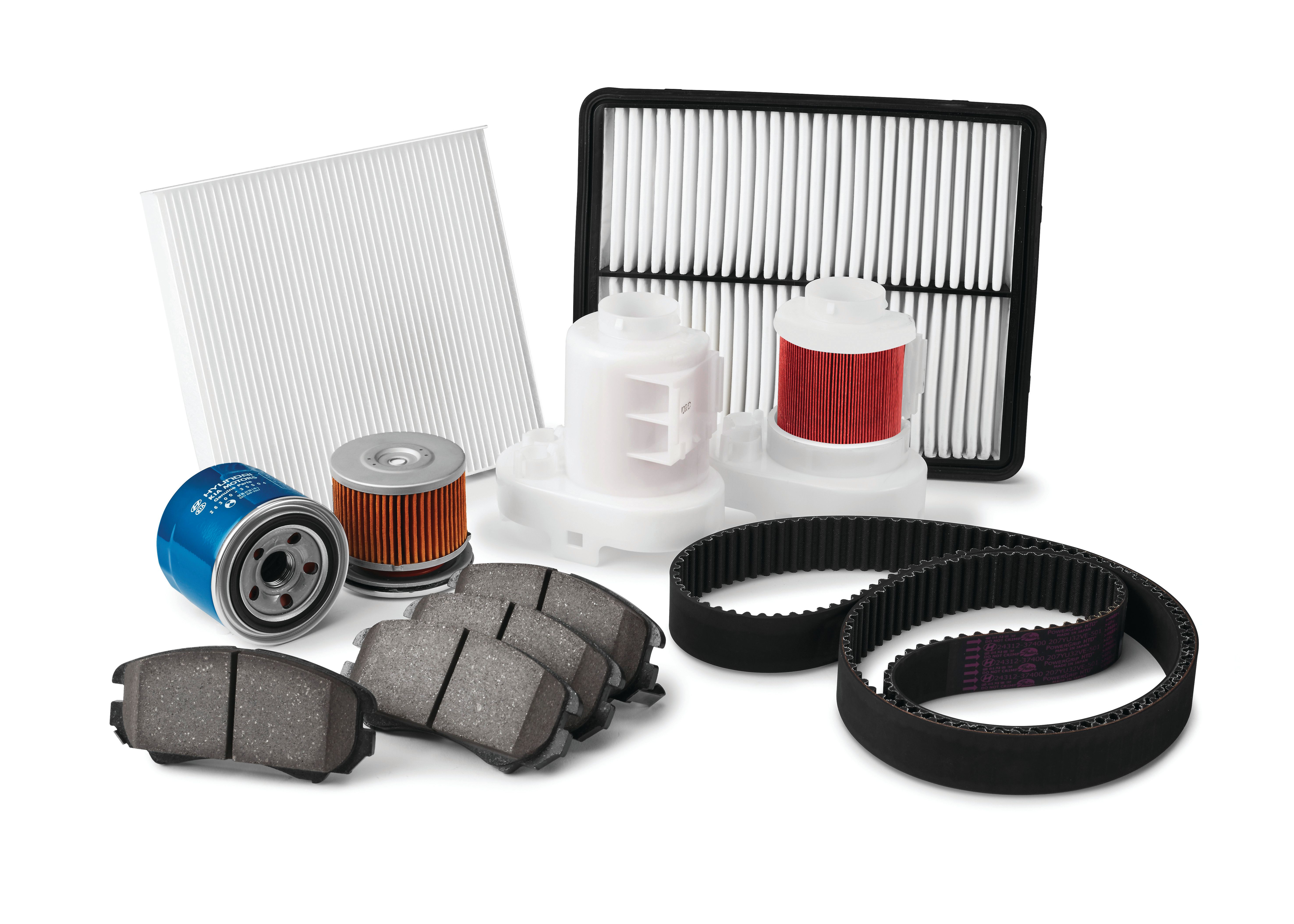 kia spares, kia genuine spare parts, kia auto spare parts