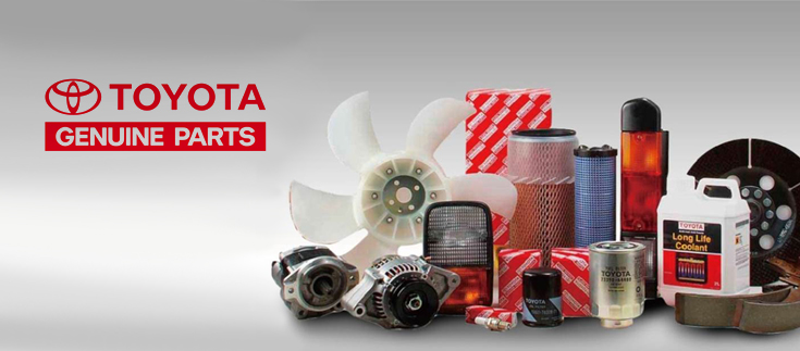 toyota genuine parts dubai, toyota genuine parts uae, toyota genuine spare parts dubai
