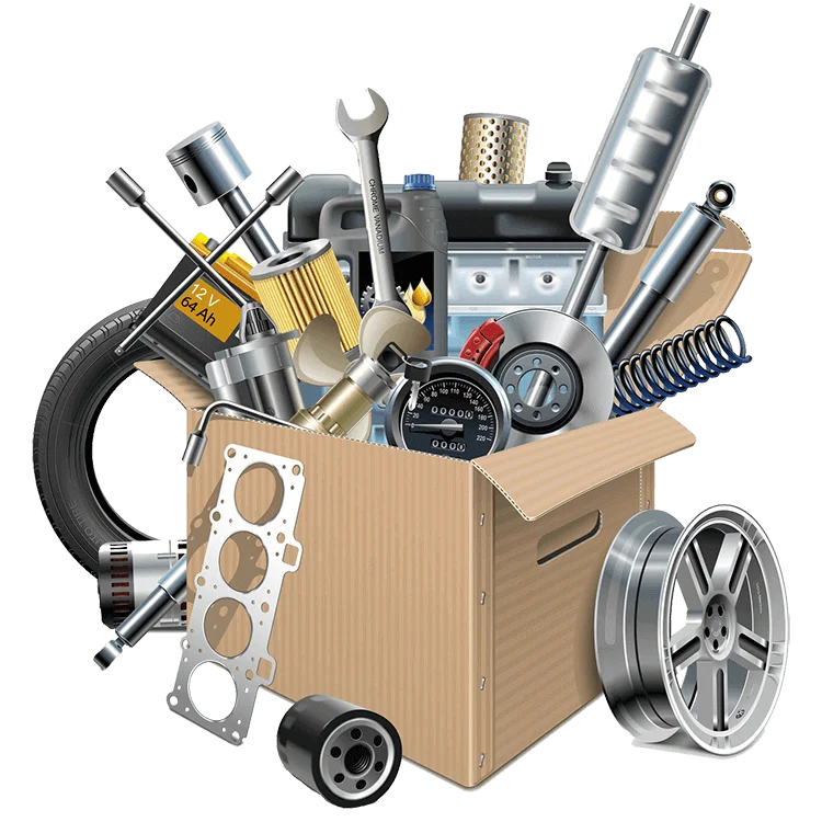 Volkswagen car spares, Volkswagen spares