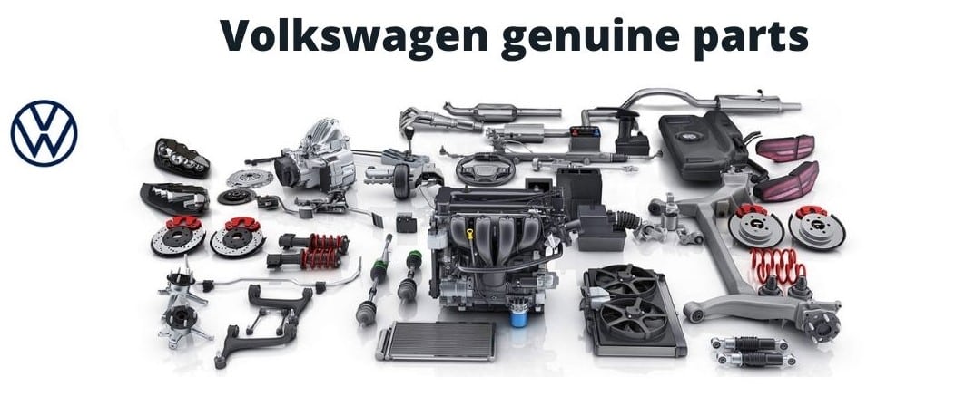 Volkswagen car spares, Volkswagen spares
