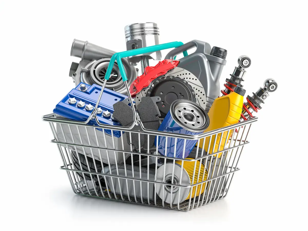 Subaru spare parts, genuine Subaru spare parts, Subaru spares