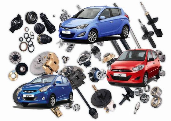 hyundai spare parts, hyundai genuine parts, hyundai car spare parts