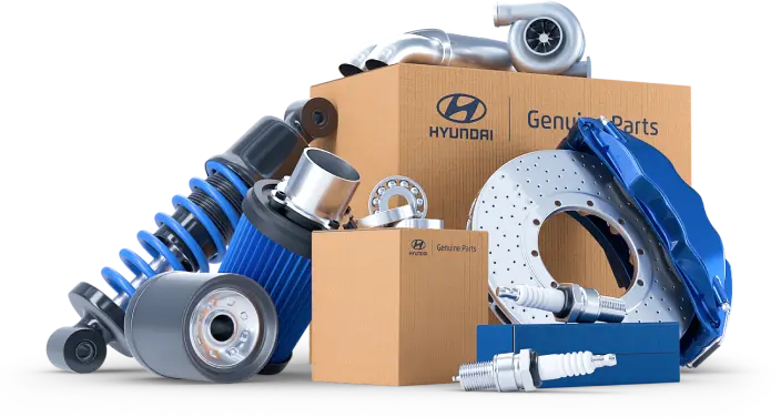 hyundai spare parts, hyundai genuine parts, hyundai car spare parts