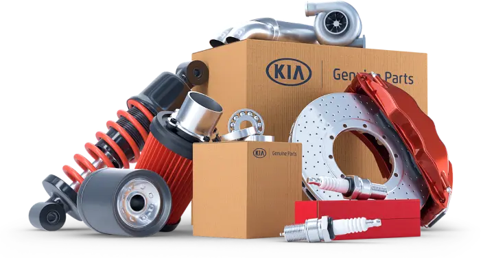 kia spares, kia genuine spare parts, kia auto spare parts