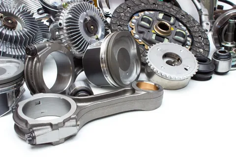 Honda genuine parts, Honda spares, spare parts for Honda