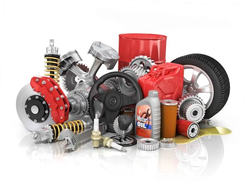 Volkswagen car spares, Volkswagen spares