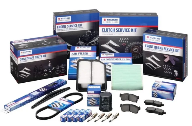suzuki spare parts, suzuki car parts, genuine suzuki auto parts