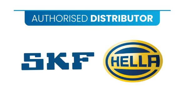 Authorized Distributor HELLA SKF