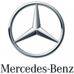 Mercedes-Benz Genuine Parts