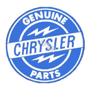 Chrysler Genuine Parts